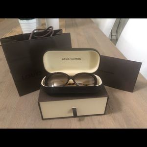 Louis Vuitton Sunglasses
